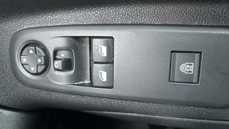 Vauxhall Combo Life 1.2 Turbo Energy 5dr Petrol Estate